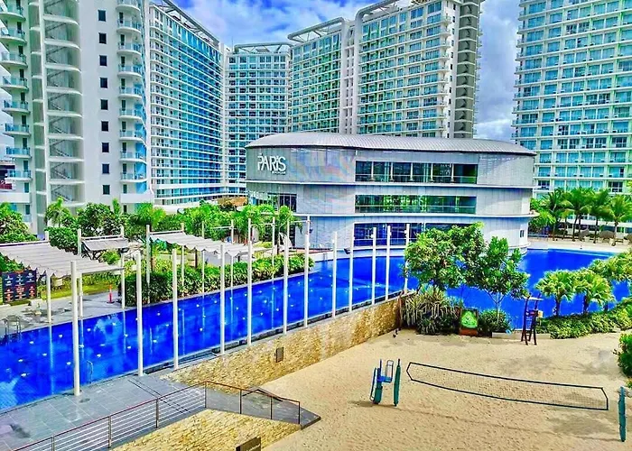 Escape Haven Azure - Rio East *