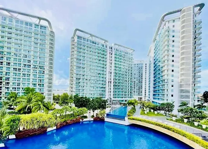 Escape Haven Azure - Rio East *