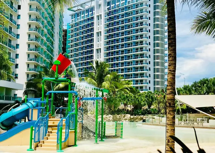 Escape Haven Azure - Rio East *