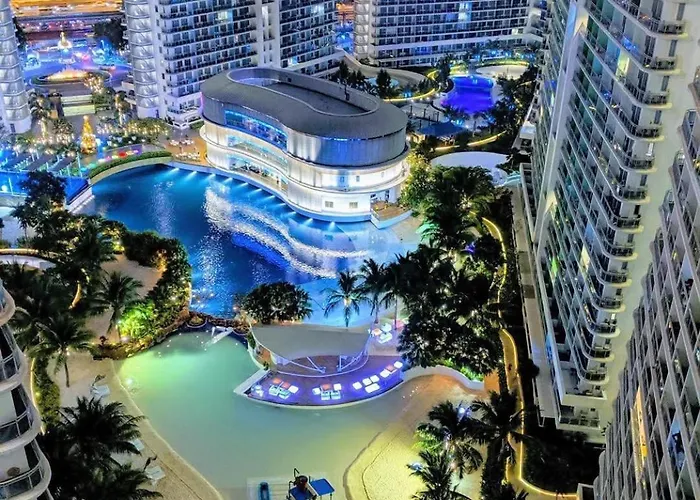 Escape Haven Azure - Rio East *