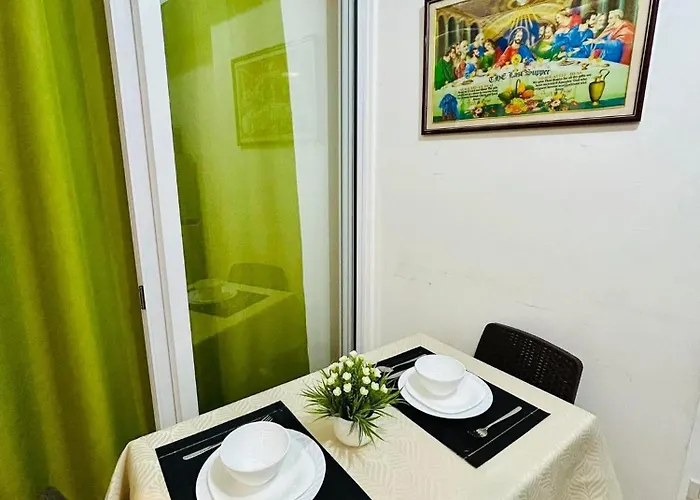 Escape Haven Azure - Rio East Manila