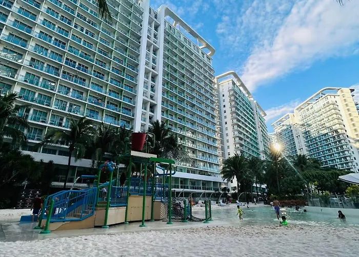 Apartment Escape Haven Azure - Rio East