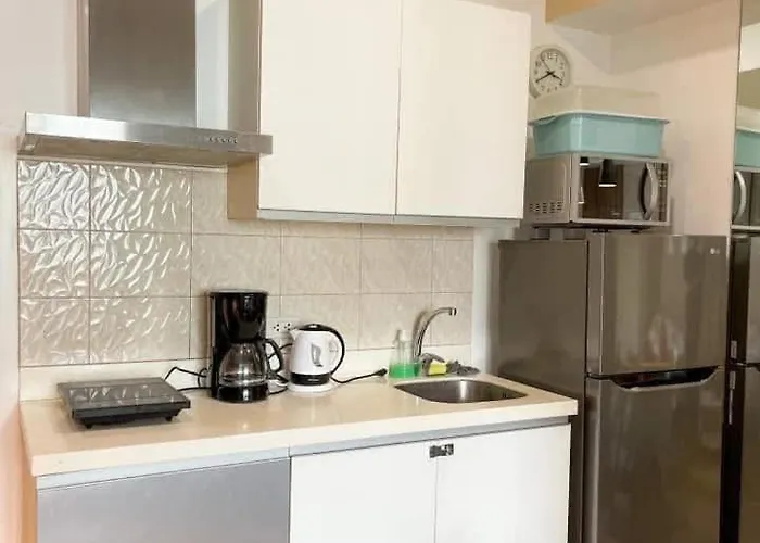 Apartment Escape Haven Azure - Rio East *