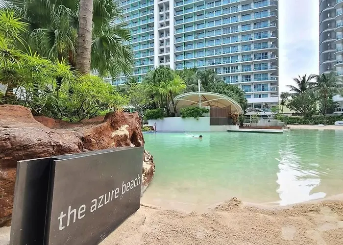 Escape Haven Azure - Rio East