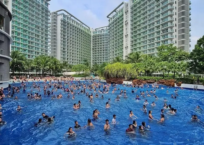 Escape Haven Azure - Rio East